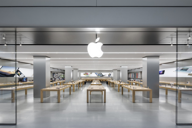 Apples App Store-policy tillåter nu amerikanska utvecklare att länka till externa betalningar