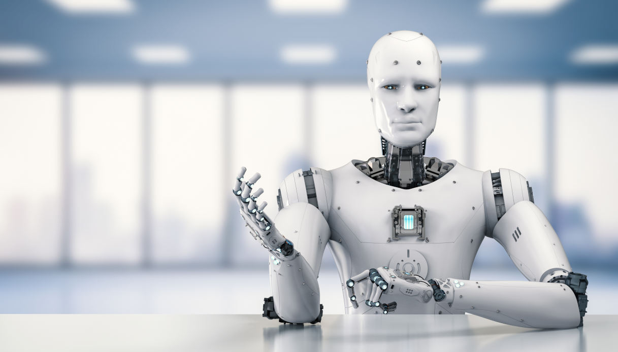 BMW meddelade idag en kommersiell överenskommelse som kommer att föra sin första humanoida robot till en BMW-produktionsanläggning i South Carolina