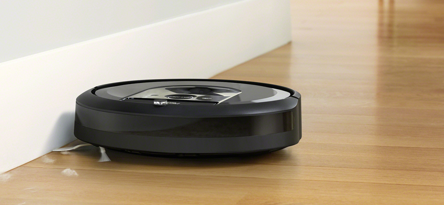CES 2024: Vad berättade den oss om Roomba-hemroboten