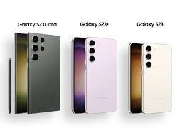 Samsung Galaxy S23: specifikationer, pris och releasedatum
