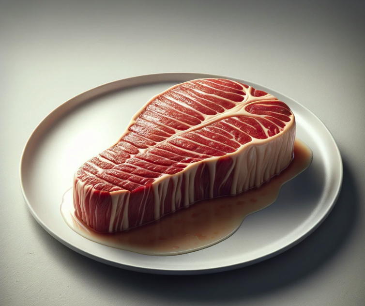 Syntetiskt kött: En kulinarisk revolution eller ett steg för långt?